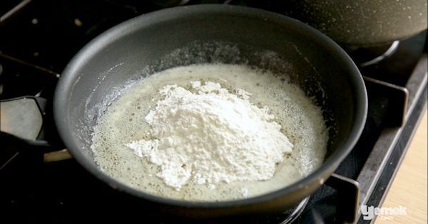 İşkembe Çorbası - Hazırlanışı 2