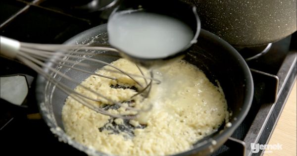 İşkembe Çorbası - Hazırlanışı 3