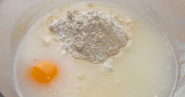 Düğün Çorbası - Hazırlanışı 3