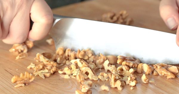 Güllaç - Hazırlanışı 3