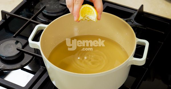 Şekerpare - Hazırlanışı 1