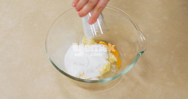 Şekerpare - Hazırlanışı 2