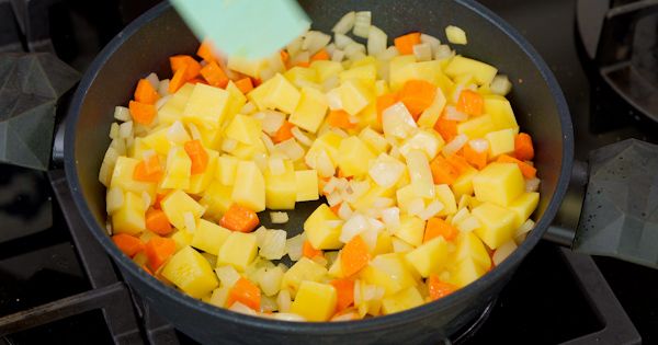 Orman Kebabı - Hazırlanışı 3