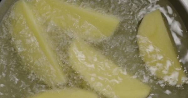 İzmir Köfte - Hazırlanışı 2