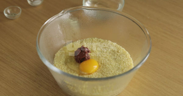 Ev Yapımı Fellah Köftesi - Hazırlanışı 3