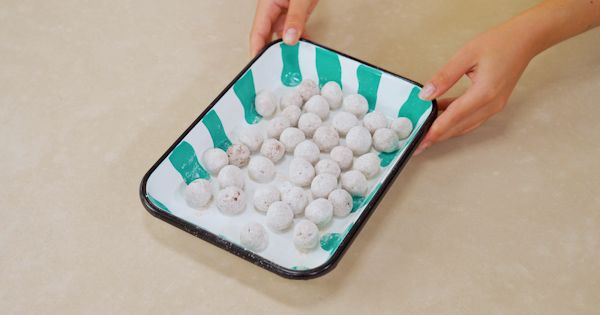 Sulu Köfte - Hazırlanışı 2