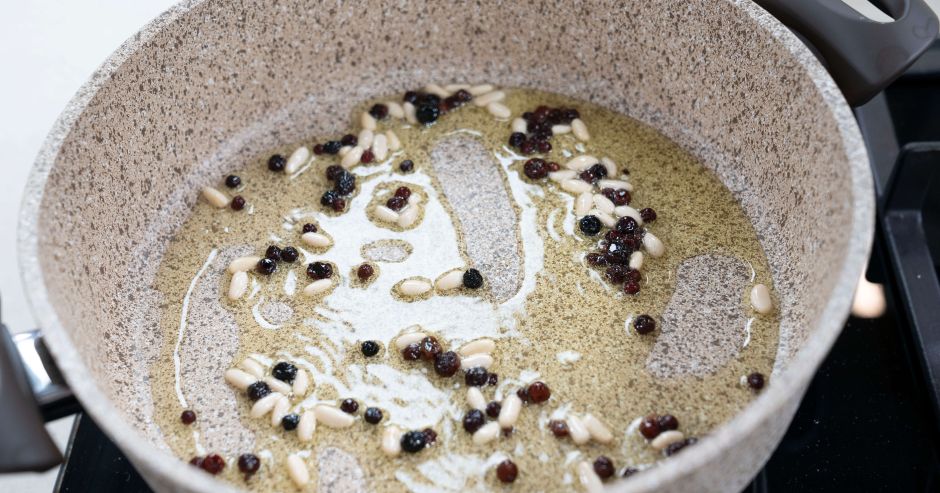 Piliç Topkapı - Hazırlanışı 2