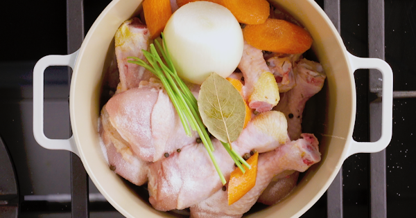 Trakya Kapama - Hazırlanışı 1