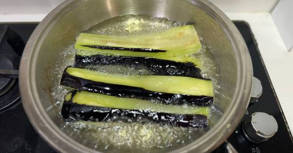 Kürdan Kebabı - Hazırlanışı 2