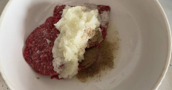 Patlıcan Dizme - Hazırlanışı 1