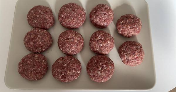 Patlıcan Dizme - Hazırlanışı 2