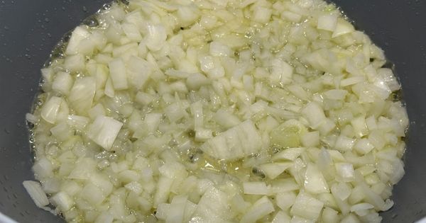 Tavuklu Tas Kebabı - Hazırlanışı 1